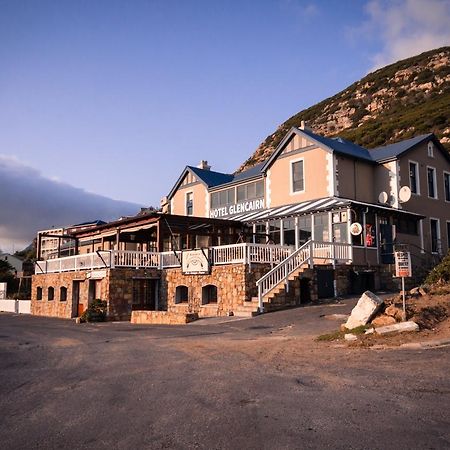 Hotel Glencairn Eksteriør bilde