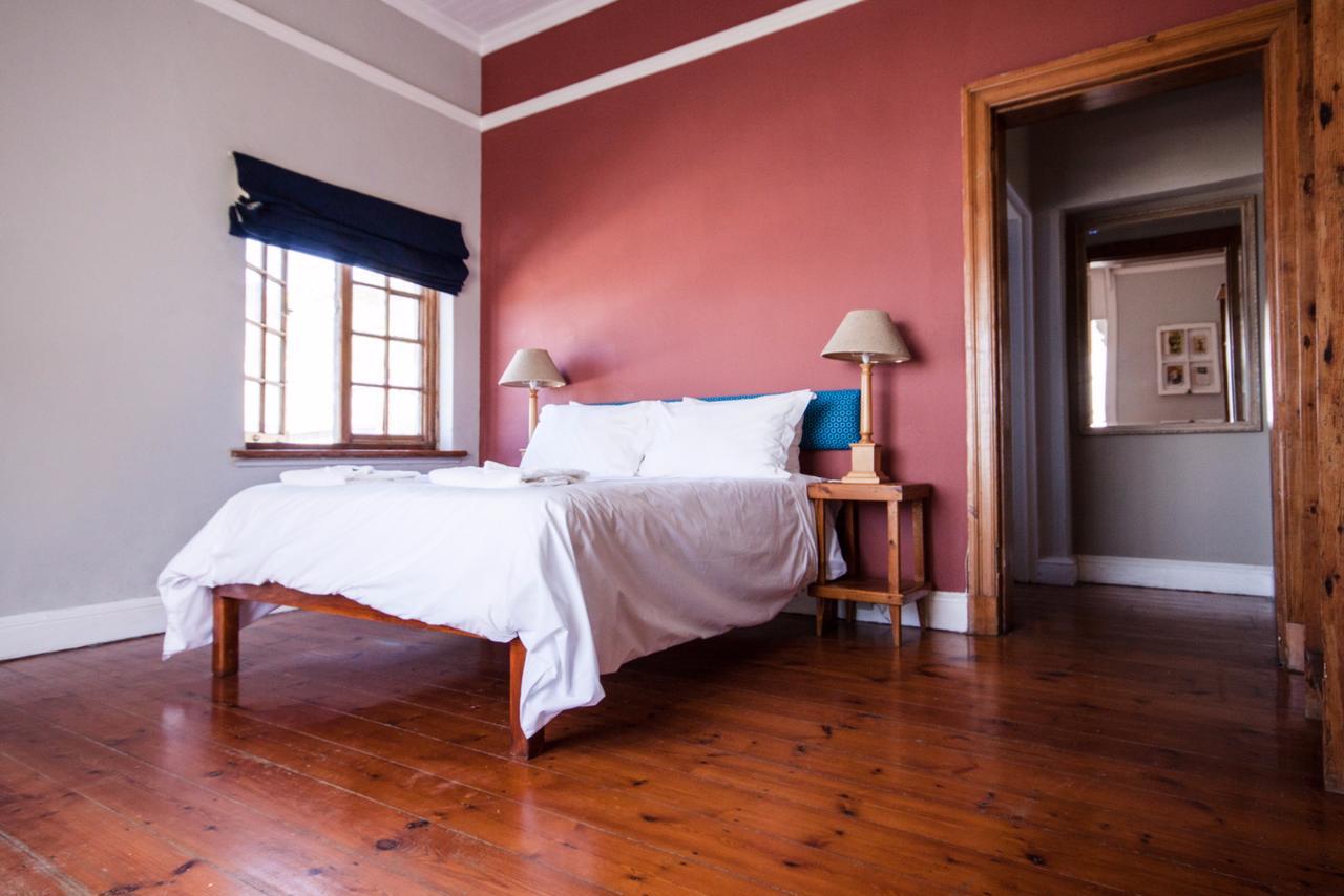 Hotel Glencairn Eksteriør bilde