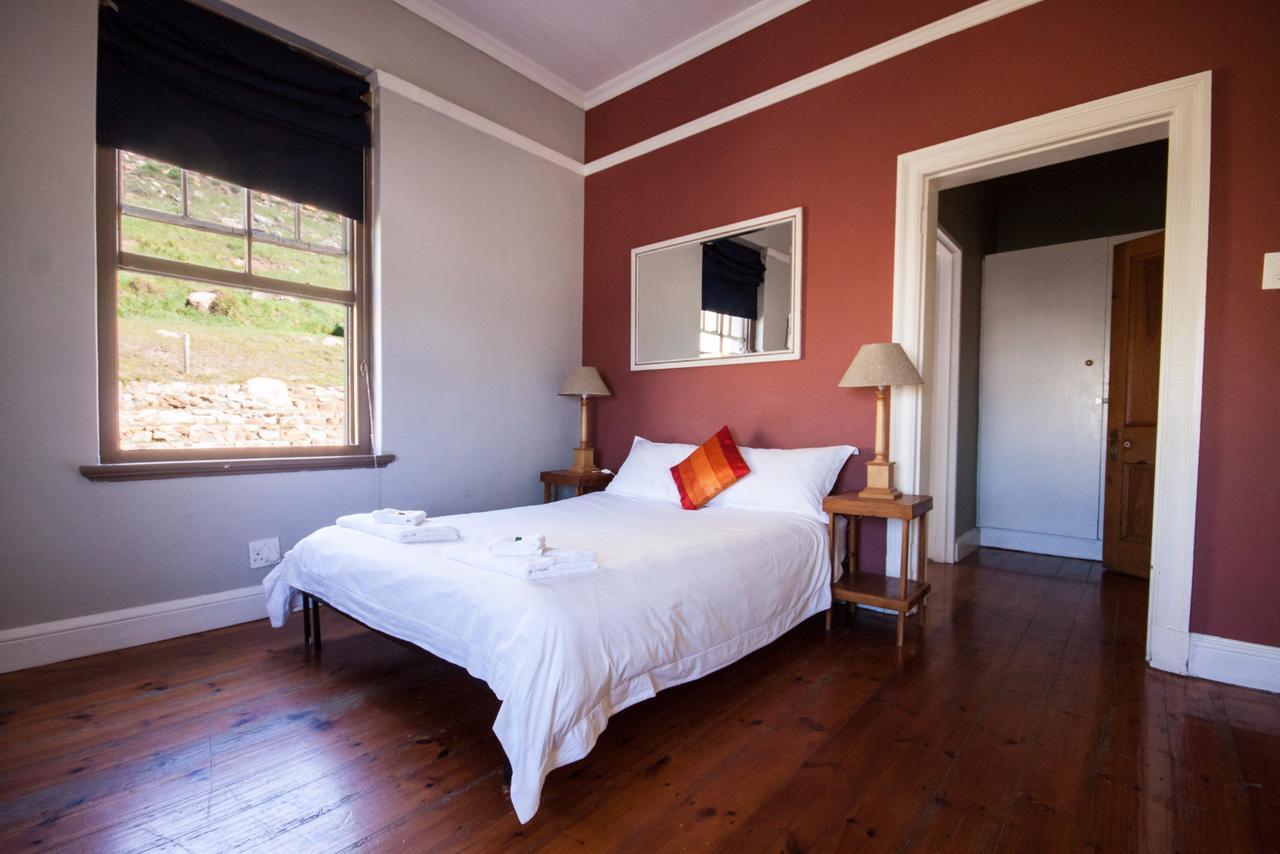 Hotel Glencairn Eksteriør bilde