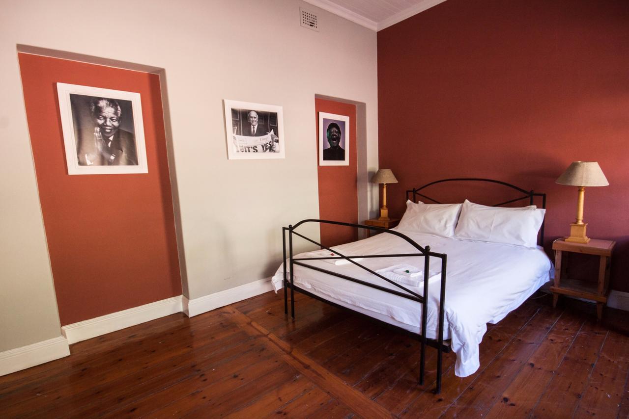 Hotel Glencairn Eksteriør bilde