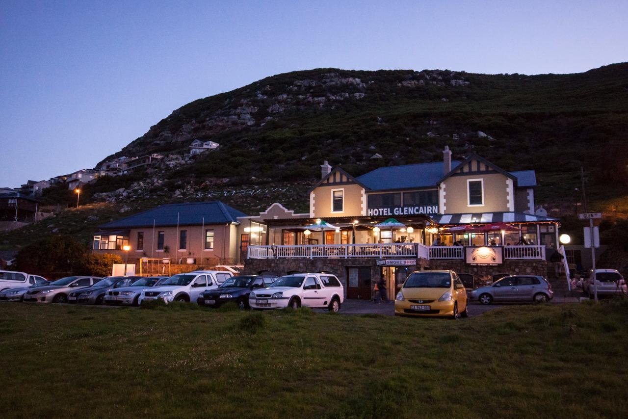 Hotel Glencairn Eksteriør bilde