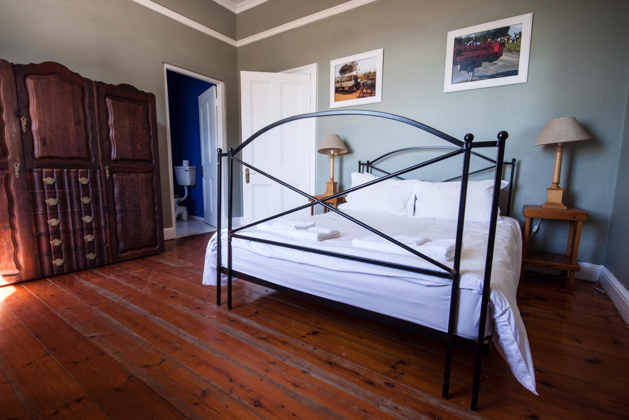 Hotel Glencairn Eksteriør bilde