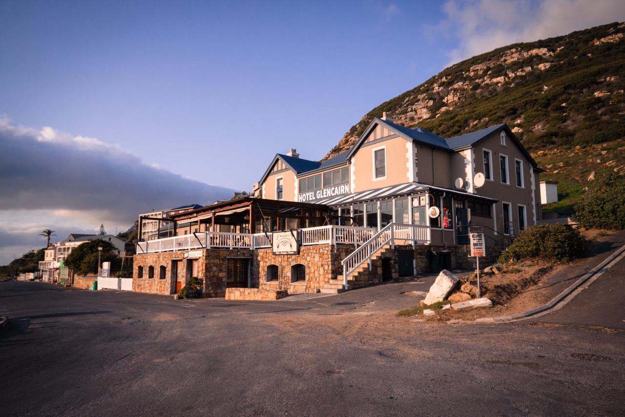 Hotel Glencairn Eksteriør bilde