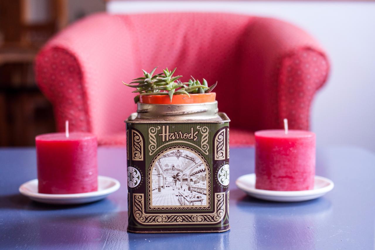 Hotel Glencairn Eksteriør bilde