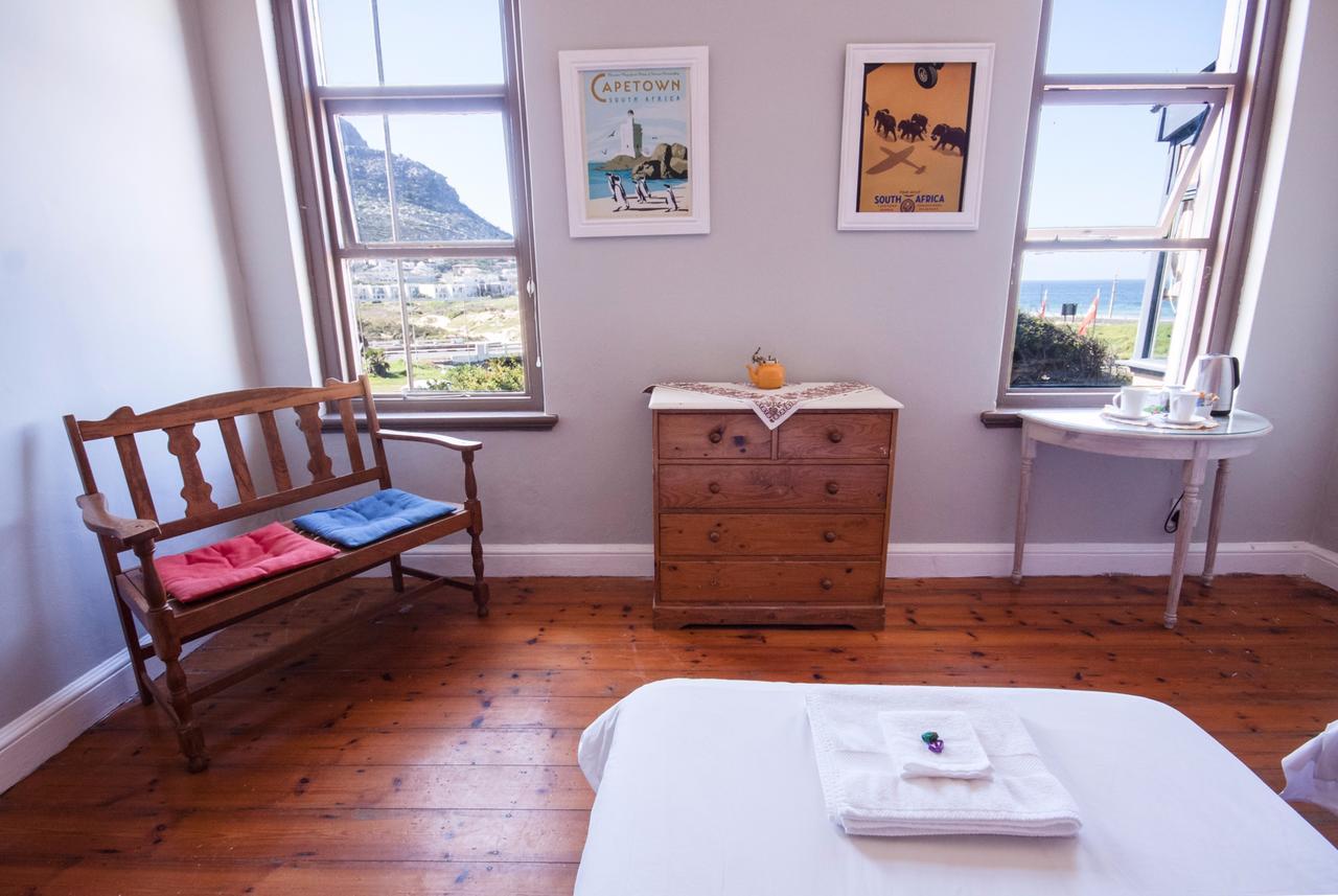 Hotel Glencairn Eksteriør bilde