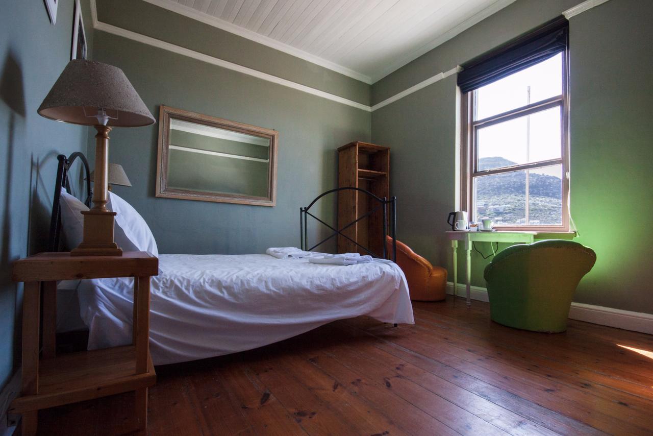 Hotel Glencairn Eksteriør bilde