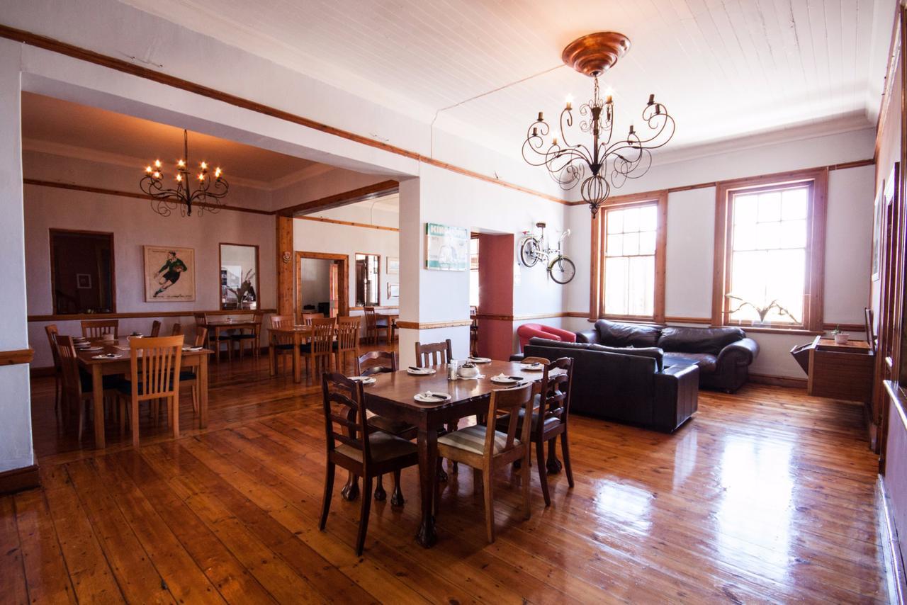 Hotel Glencairn Eksteriør bilde