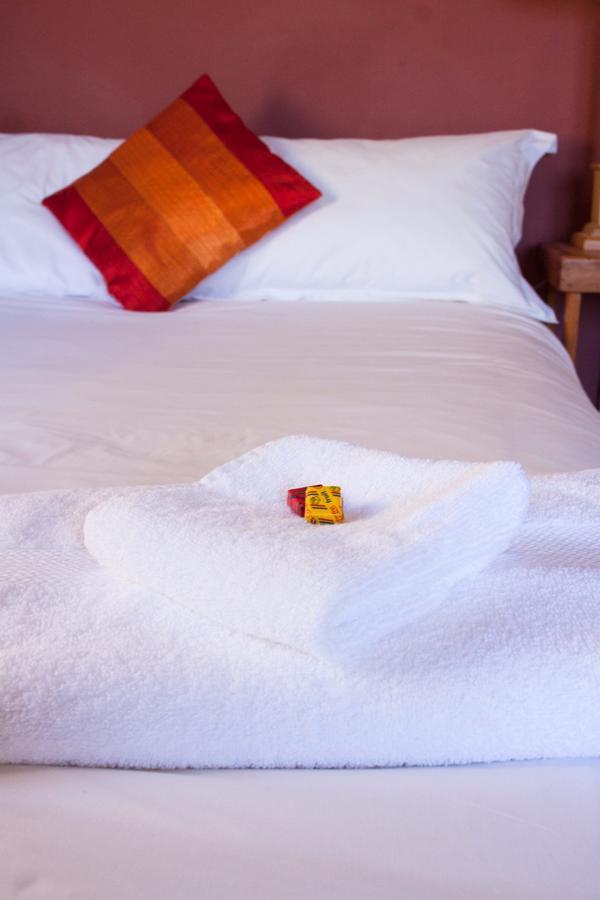 Hotel Glencairn Eksteriør bilde