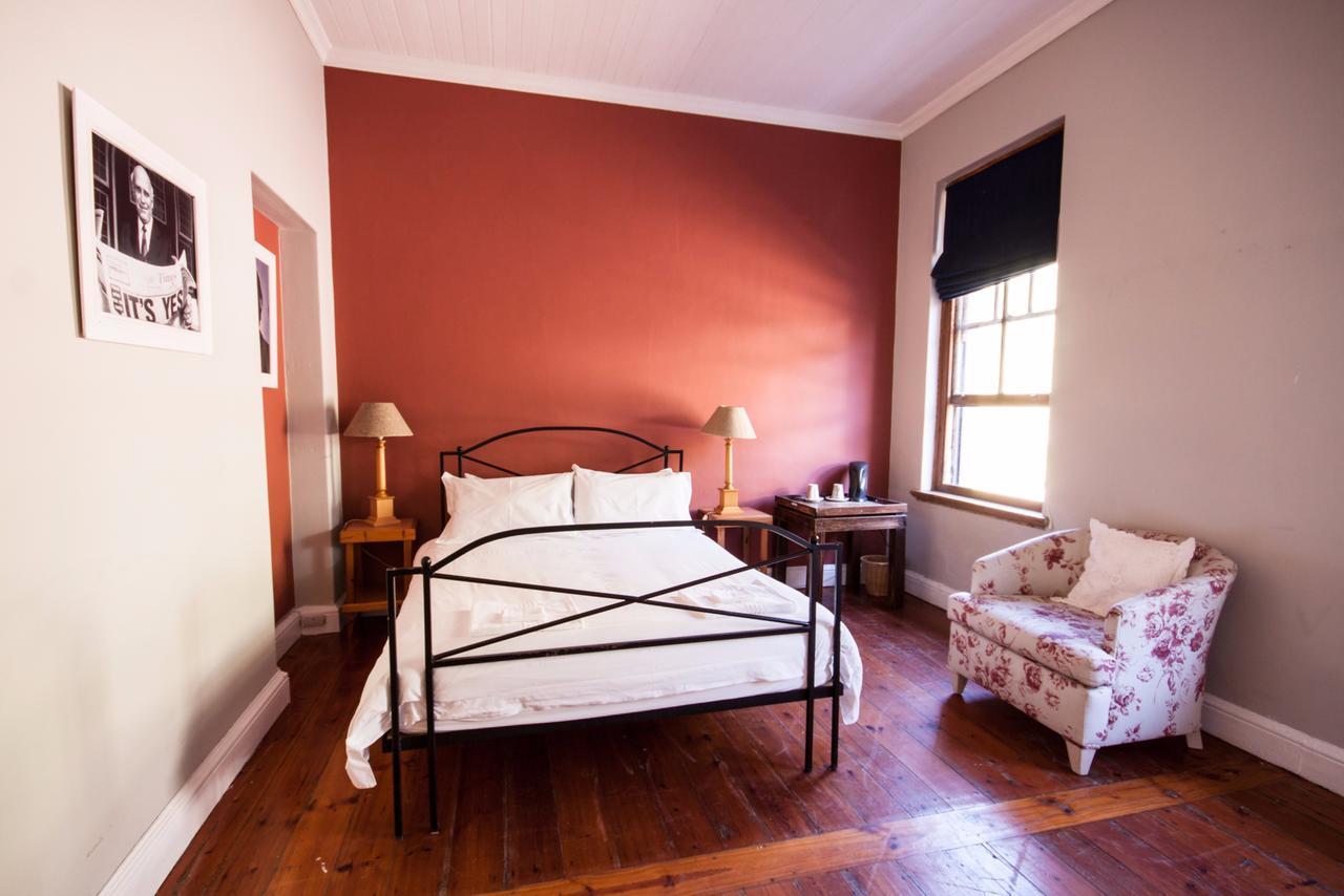 Hotel Glencairn Eksteriør bilde
